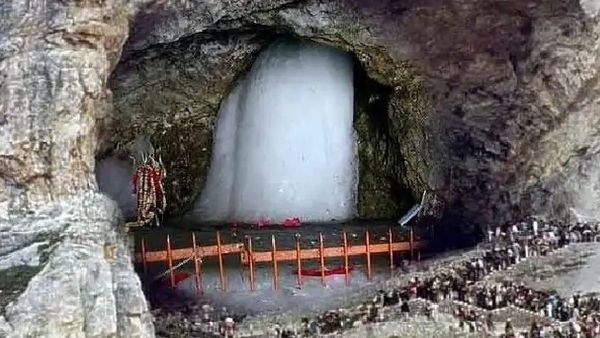 ଏହି ତାରିଖରୁ ଆରମ୍ଭ ହେବ ଅମରନାଥ ଯାତ୍ରା