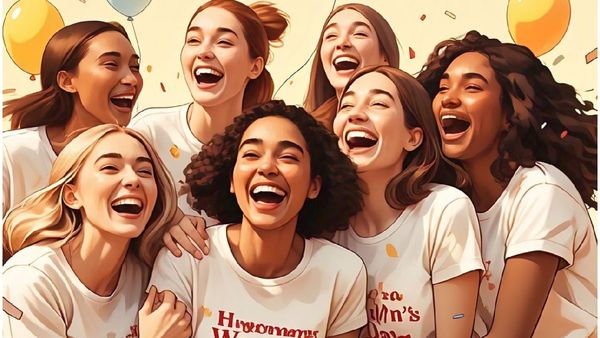 ଜାଣନ୍ତୁ କାହିଁକି ମାର୍ଚ୍ଚ ୮ ତାରିଖରେ ପାଳନ କରାଯାଏ ଆନ୍ତର୍ଜାତୀୟ ମହିଳା ଦିବସ