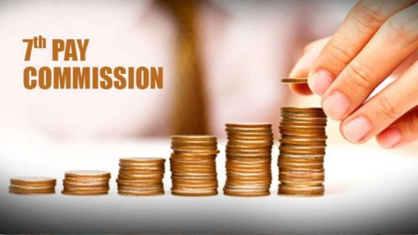 7th Pay Commission: ହୋଲି ପୂର୍ବରୁ ସରକାରୀ କର୍ମଚାରୀଙ୍କୁ ମିଳିପାରେ ଖୁସି ଖବର