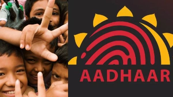 ଜାଣନ୍ତୁ କାହିଁକି ଜରୁରୀ ୫ ଏବଂ ୧୫ ବର୍ଷ ପରେ ପିଲାଙ୍କ ଆଧାର କାର୍ଡ ଅପଡେଟ୍