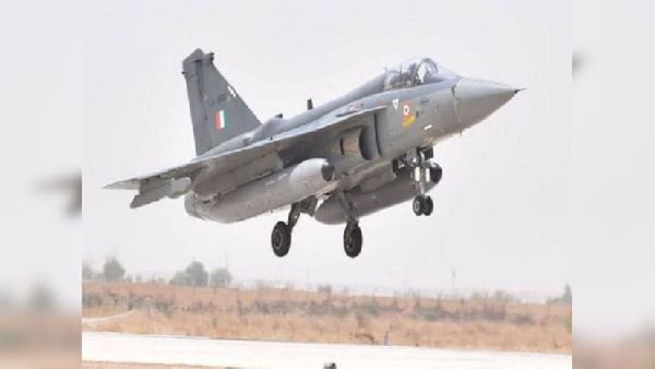 ହରିୟାଣାରେ ଦୁର୍ଘଟଣାଗ୍ରସ୍ତ ହେଲା ବାୟୁସେନା ବିମାନ