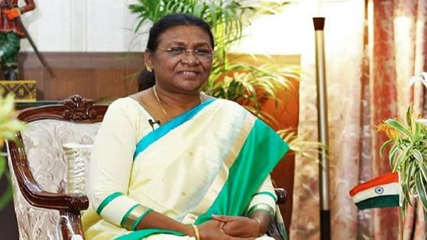 ଦୁଇଦିନିଆ ଓଡ଼ିଶା ଗସ୍ତରେ ଆସିବେ ରାଷ୍ଟ୍ରପତି ଦ୍ରୌପଦୀ ମୁର୍ମୁ, ୨୪ରେ କଣ୍ଟିଲୋ ନୀଳମାଧବଙ୍କୁ କରିବେ ଦର୍ଶନ