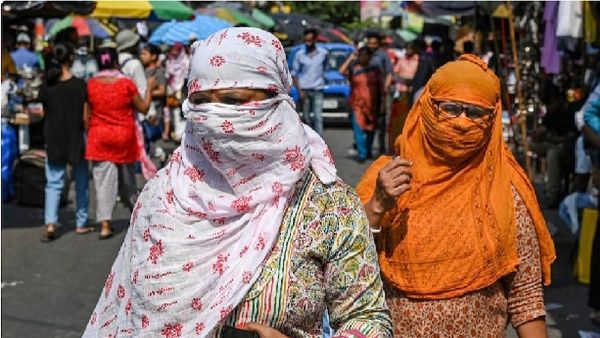 ୮ ଜିଲ୍ଲାକୁ ହିଟୱେଭ ଆଲର୍ଟ, ସତର୍କ ରହିବାକୁ ପରାମର୍ଶ