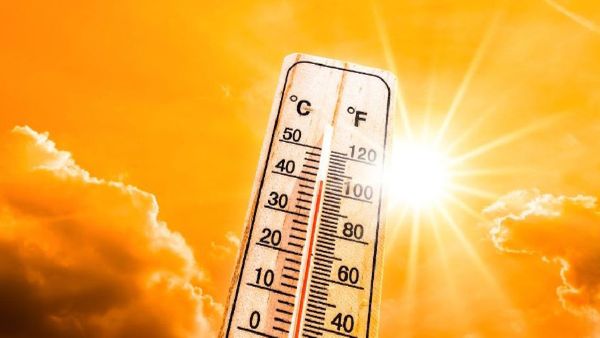 ହୋଲିରେ ନିଆଁ ବର୍ଷା: ସମ୍ବଲପୁରରେ ୩୭ ଡିଗ୍ରୀ ଟପିଲା ତାପମାତ୍ରା