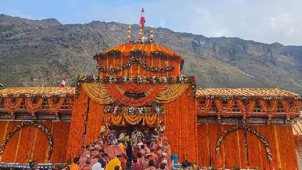 ଆରମ୍ଭ ହୋଇପାରୁ ନାହିଁ ଚାରିଧାମା ଯାତ୍ରା ପ୍ରସ୍ତୁତି, ପାଗ ଦେଖି ଯାତ୍ରା କରିବାକୁ ପରାମର୍ଶ