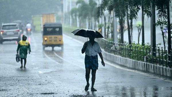 ୨୩ ତାରିଖ ପର୍ଯ୍ୟନ୍ତ କାଳବୈଶାଖୀ ସମ୍ଭାବନା, ଆଜି ୬ ଜିଲ୍ଲାକୁ ଅରେଞ୍ଜ ୱାର୍ଣ୍ଣିଂ ଜାରି