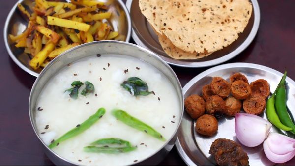 ଆଜି ବିଶ୍ୱ ପଖାଳ ଦିବସ