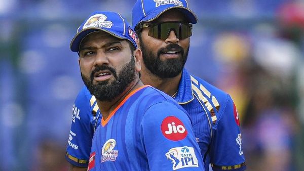 ମୁମ୍ବାଇ ଇଣ୍ଡିଆନ୍ସର ଆନ୍ଥେମ ସଙ୍ଗ୍ ରିଲିଜ୍, ଦେଖିବା ପାଇଁ ମିଳିଲା ରୋହିତଙ୍କ ଜବରଦସ୍ତ ଅନ୍ଦାଜ୍