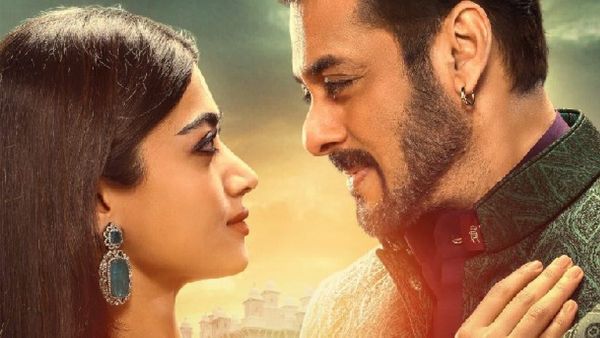 ଏଥର ବକ୍ସ ଅଫିସରେ ରାଜ୍ କରିବେ ସଲମାନ ଖାନ, ରିଲିଜ୍ ପୂର୍ବରୁ ଟ୍ରେଣ୍ତରେ Sikandar