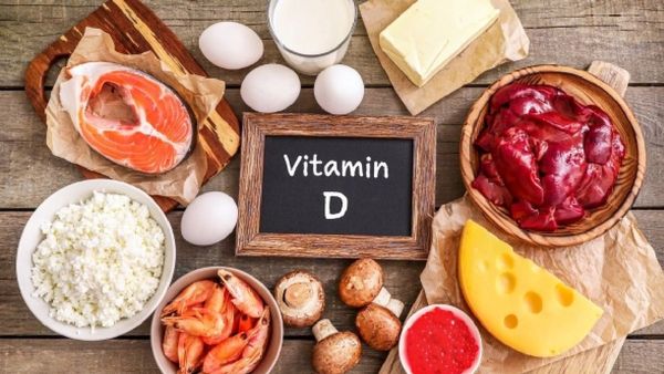 ଭିଟାମିନ୍ ଡି'ଅଭାବରୁ ହୋଇପାରେ କ୍ୟାନ୍ସର !