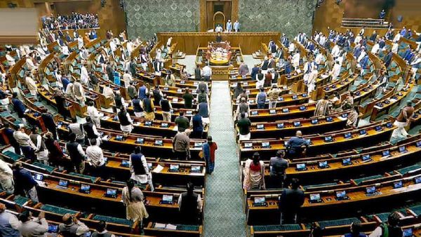 ବଢିଲା ସାଂସଦଙ୍କ ଦରମା , ପେନସନ ଏବଂ ଭତ୍ତା ମଧ୍ୟ ବୃଦ୍ଧି