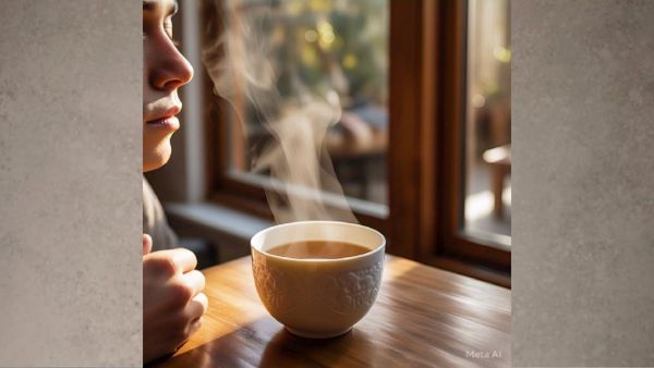 ସକାଳେ ଖାଲି ପେଟରେ ଚା',କଫି ପିଇଲେ ଦେଖାଦେଇଥାଏ ଏହି ସମସ୍ୟା