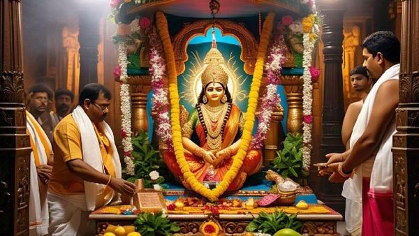 ଚଳିତ ବର୍ଷ ଏହି ତାରିଖରେ ପଡୁଛି ଅକ୍ଷୟ ତୃତୀୟା, ଜାଣନ୍ତୁ ସୁନା କିଣିବାର ଶୁଭ ସମୟ