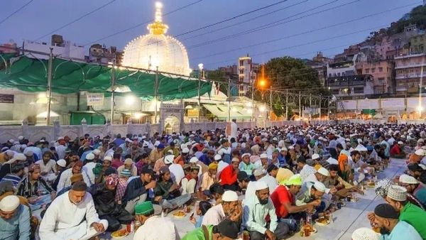 ଇଦ୍ ଅବସରରେ ମୁସଲମାନଙ୍କୁ ବିଜେପିର ଖାସ ଉପହାର, ଉପକୃତ ହେବେ ୩୨ ଲକ୍ଷ ଲୋକ