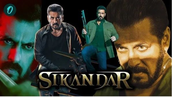 Sikandar Ticket Price: ମାତ୍ର ୯୫ ଟଙ୍କାରେ ଦେଖନ୍ତୁ ସଲମାନ ଖାନଙ୍କ ଫିଲ୍ମ 'ସିକନ୍ଦର'