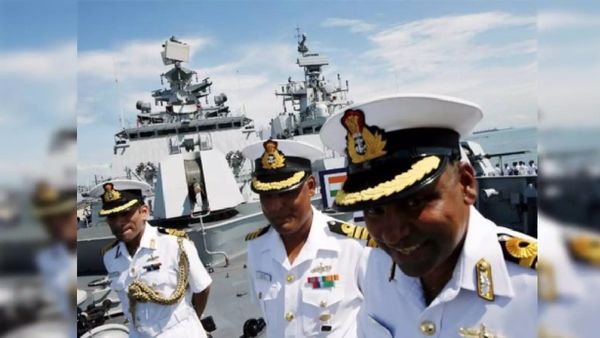 ଭାରତୀୟ ନୌସେନାରେ ଚାକିରି ସୁଯୋଗ: ଏହି ତାରିଖ ସୁଦ୍ଧା କରନ୍ତୁ ଆବେଦନ