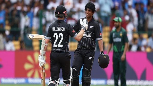 Champions Trophy 2025 :ଦକ୍ଷିଣ ଆଫ୍ରିକାକୁ ୩୬୩ ରନର ଟାର୍ଗେଟ ଦେଲା ନ୍ୟୁଜିଲାଣ୍ଡ