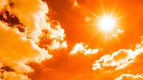 ରାଜଧାନୀ ଭୁବନେଶ୍ବରରେ ପାରଦ ଉପରମୁହାଁ; ଦିନ ୨ଟା ୩୦ ସୁଦ୍ଧା ତାପମାତ୍ରା ୩୫.୬ ଡିଗ୍ରୀ