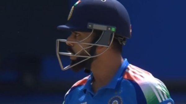 Virat Kohli: ୭ମ ଭାରତୀୟ ଭାବେ ୩୦୦ ଦିନିକିଆ ମ୍ୟାଚ ଖେଳିଲେ ବିରାଟ କୋହଲି