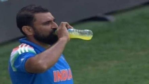 Champions Trophy 2025: କାହିଁକି ରୋଜା ରଖିଲେନି ସାମି ?