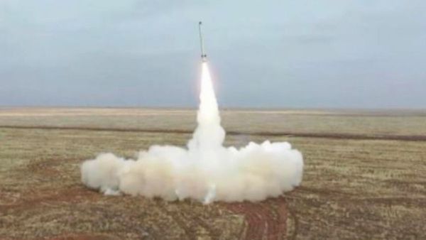 ଚାନ୍ଦିପୁରରେ ଆଜି କ୍ଷେପଣାସ୍ତ୍ର ପରୀକ୍ଷଣ, ସ୍ଥାନାନ୍ତର ହେବେ ୬ ଗାଁର ୩୨୦୦ ବାସିନ୍ଦା