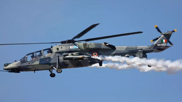 ବଢ଼ିବ ସେନାର ଶକ୍ତି, ଛାନିଆ ଶତ୍ରୁ ଦେଶ, ଖୁବ ଶିଘ୍ର ସେନାକୁ ମିଳିବ ୧୫୬ଟି ପ୍ରଚଣ୍ଡ ହେଲିକପ୍ଟର