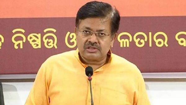 ବିଧାନସଭାକୁ ଅଚଳ କରିଦେବାକୁ ଷଡ଼ଯନ୍ତ୍ର କରୁଛି କଂଗ୍ରେସ