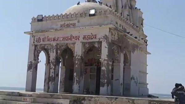 ଚୋରି କଲେ ଶିବ ଲିଙ୍ଗ, ଗିରଫ ହେଲେ ପରିବାରର ୮ ଜଣ