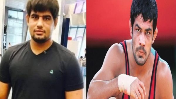 Sagar Dhankar murder case:କୁସ୍ତିଯୋଦ୍ଧା ସୁଶୀଲଙ୍କୁ ମିଳିଲା ଜାମିନ