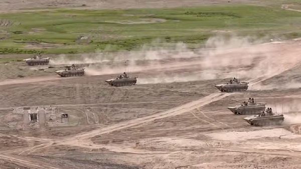 ଆହୁରି ଶକ୍ତିଶାଳୀ ହେବ ସ୍ଥଳ ସେନା, ସାମିଲ ହେବ T-72 ଟ୍ୟାଙ୍କ