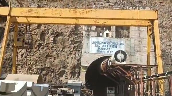 ତେଲେଙ୍ଗାନା ଟନେଲ ଦୁର୍ଘଟଣା: ଶ୍ରମିକଙ୍କୁ ଖୋଜିବ ରୋବୋଟ