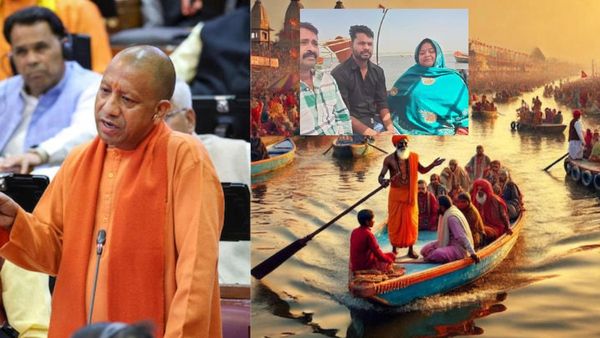 ନାବିକ ପରିବାରର ଭାଗ୍ୟ ବଦଳାଇ ଦେଲା ମହାକୁମ୍ଭ, ୪୫ ଦିନରେ ରୋଜଗାର କଲେ ୩୦ କୋଟି