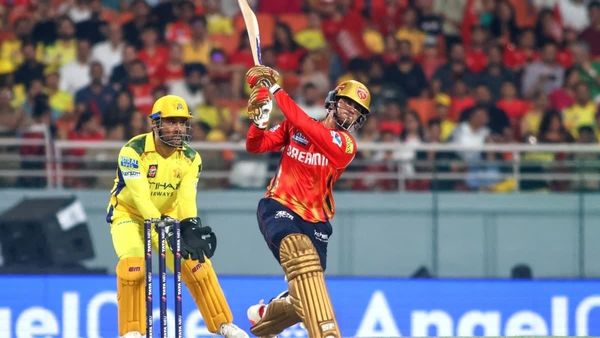 IPL 2025:  ବିଜୟ ଟ୍ରାକକୁ ଫେରିପାରୁନି ଚେନ୍ନାଇ,  18ରନରେ ଜିତିଲା  ପଞ୍ଜାବ କିଙ୍ଗ୍ସ 