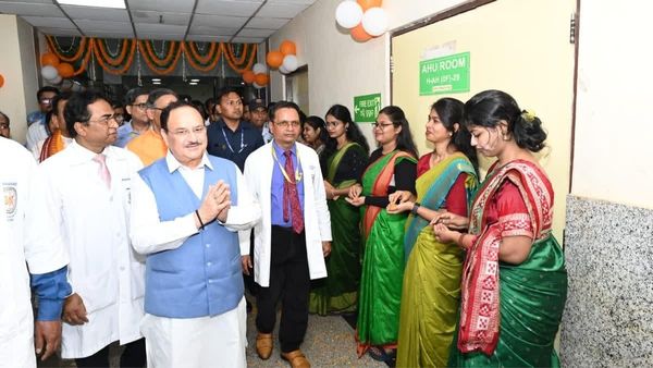 ପୂର୍ବ ଭାରତରେ ପ୍ରଥମ, ଏମ୍ସରେ ପ୍ରତିଷ୍ଠା ହେବ ସରକାରୀ ଚର୍ମ ବ୍ୟାଙ୍କ