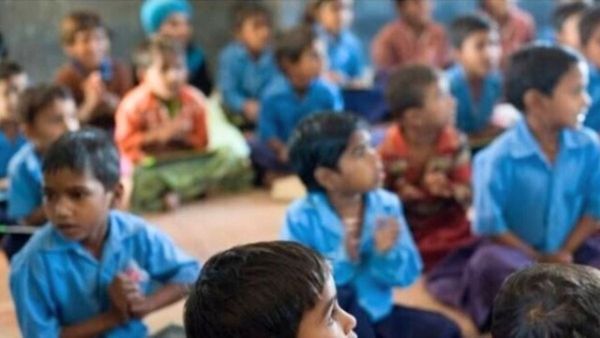 ଶିଶୁ ବାଟିକାରେ ନାମ ଲେଖାଯିବା ପାଇଁ ଆଜିଠୁ ଖଡିଛୁଆଁ ଓ ପ୍ରବେଶ ଉତ୍ସବ, ମୁଖ୍ୟମନ୍ତ୍ରୀ ଜଣାଇଲେ ଶୁଭେଚ୍ଛା