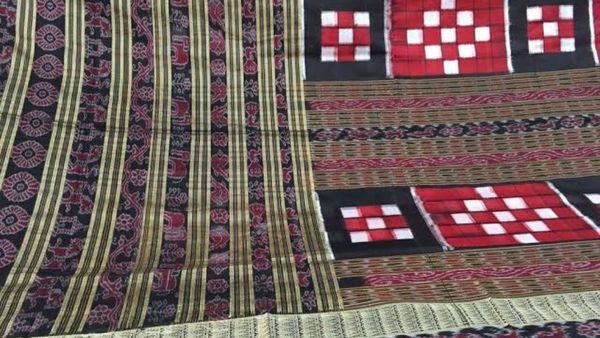 ଓଡ଼ିଆ ପକ୍ଷରେ ଆଜି ‘ଆମ ପୋଷାକ ଆମ ପରିଚୟ'