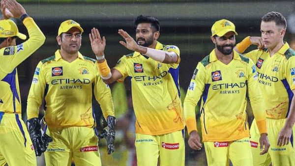 IPL 2025: ବିକ୍ରି ହେଉନି ଚେନ୍ନାଇ ସୁପର କିଙ୍ଗସର ଟିକେଟ