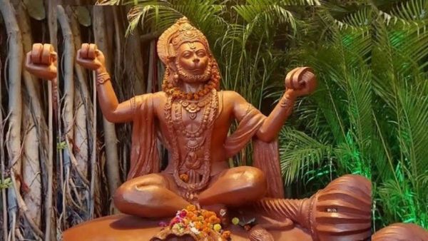 Hanuman Jayanti: ପଣା ସଂକ୍ରାନ୍ତିରେ କାହିଁକି ପୂଜା ପାଆନ୍ତି ହନୁମାନ ?
