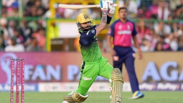 ଟି୨୦ରେ ବିରାଟଙ୍କ ରେକର୍ଡ; ମାରିଲେ ୧୦୦ ଅର୍ଦ୍ଧଶତକ