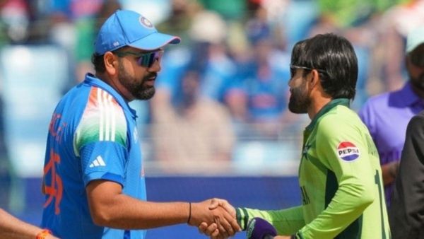 ପାକିସ୍ତାନ ସହ ଖେଳିବ ନାହିଁ କି ଭାରତ ? ପହଲଗାମ ଆକ୍ରମଣ ପରେ ICCକୁ ଚିଠି ଲେଖିଲା BCCI