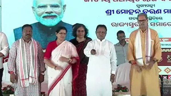 Subhadra Yojana: ୨ ଲକ୍ଷରୁ ଅଧିକ ନୂତନ ହିତାଧିକାରୀଙ୍କ ଖାତାକୁ ଗଲା ସୁଭଦ୍ରା ଟଙ୍କା