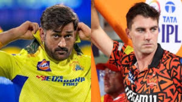 IPL 2025: କର ବା ମର ସ୍ଥିତିରେ ଚେନ୍ନଇ ଓ ହାଇଦରାବାଦ, କିଏ କଟିବ କିଏ ରହିବ ?
