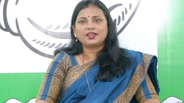 Sulata Deo: ବୟାନ ଦେଇ ପୁଣି କ୍ଷମା ମାଗିଲି ସୁଲତା ଦେଓ