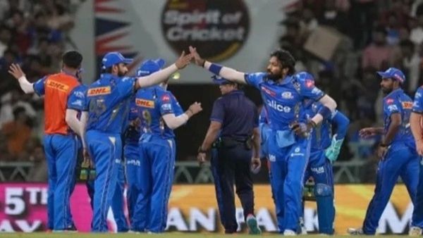IPL 2025: ଟସ୍ ଜିତିଲା ଲକ୍ଷ୍ନୌ ସୁପର ଜାଏଣ୍ଟ୍ସ , ମୁମ୍ବାଇ ଇଣ୍ଡିଆନ୍ସର ବ୍ୟାଟିଂ 