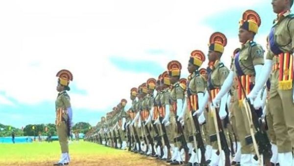 Job in Odisha: ୧୦୪୦ ପଦବୀରେ ଚାକିରି ସୁଯୋଗ, ଆଉ ଏକ OISF ବାଟାଲିଅନ ଗଠନକୁ ମଞ୍ଜୁରୀ