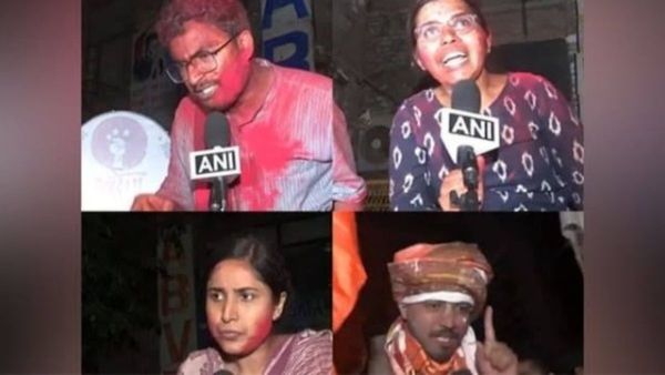 JNU Election Result: ତିନୋଟି ପଦବୀ ଜିତିଲା ବାମ ମେଣ୍ଟ, ଏବିଭିପି ଗୋଟିଏ ପଦବୀରେ ବିଜୟ