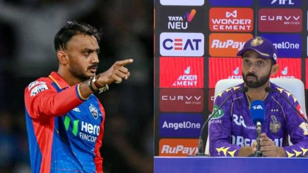 IPL 2025: ଆଜି ଦିଲ୍ଲୀ କ୍ୟାପିଟାଲସ ବନାମ କୋଲକାତା ନାଇଟ୍ ରାଇଡର୍ସ