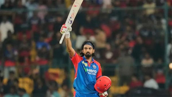 RCB vs DC: ଆର୍‌ସିବିକୁ ହରାଇ ଦିଲ୍ଲୀର କ୍ରମାଗତ ଚତୁର୍ଥ ବିଜୟ