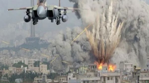 ୟେମେନରେ ଜୋରଦାର ଏୟାର ଷ୍ଟ୍ରାଇକ୍ କଲା ଆମେରିକା, ୭୮ ମୃତ