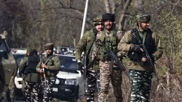 ଉଦ୍ଧମପୁରରେ ସେନା ଓ ଆତଙ୍କବାଦୀଙ୍କ ମଧ୍ୟରେ ଗୁଳିବିନିମୟ